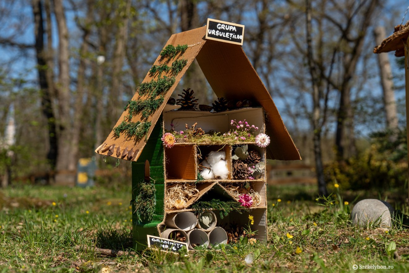 &bullet;  Fotó: Haáz Vince