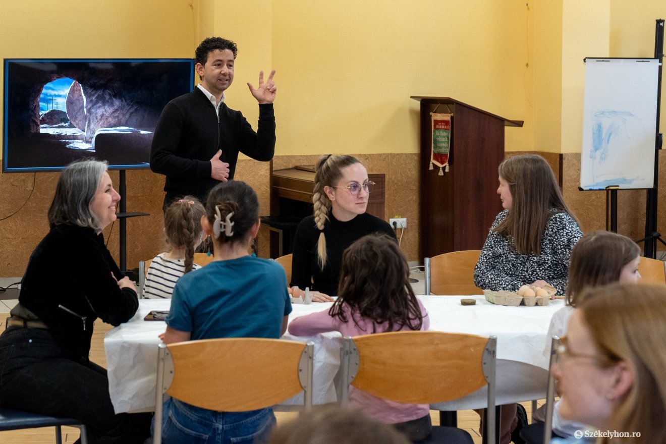 &bullet;  Fotó: Haáz Vince