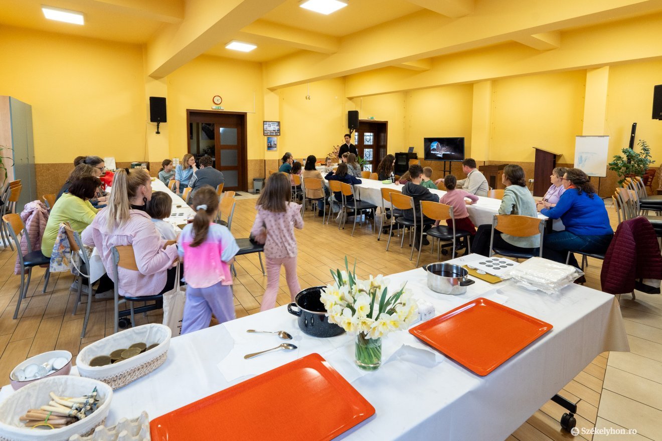 &bullet;  Fotó: Haáz Vince