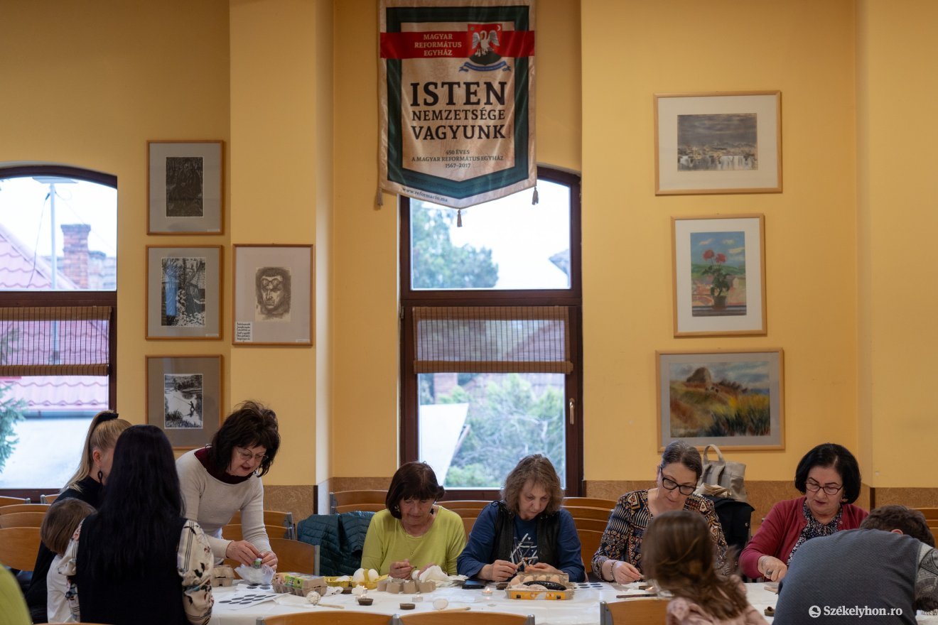 &bullet;  Fotó: Haáz Vince