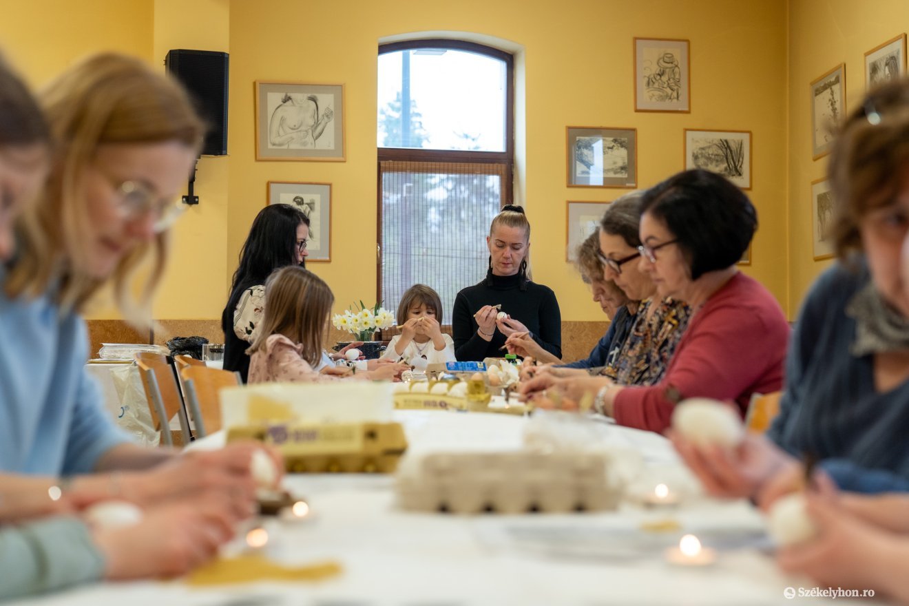 &bullet;  Fotó: Haáz Vince