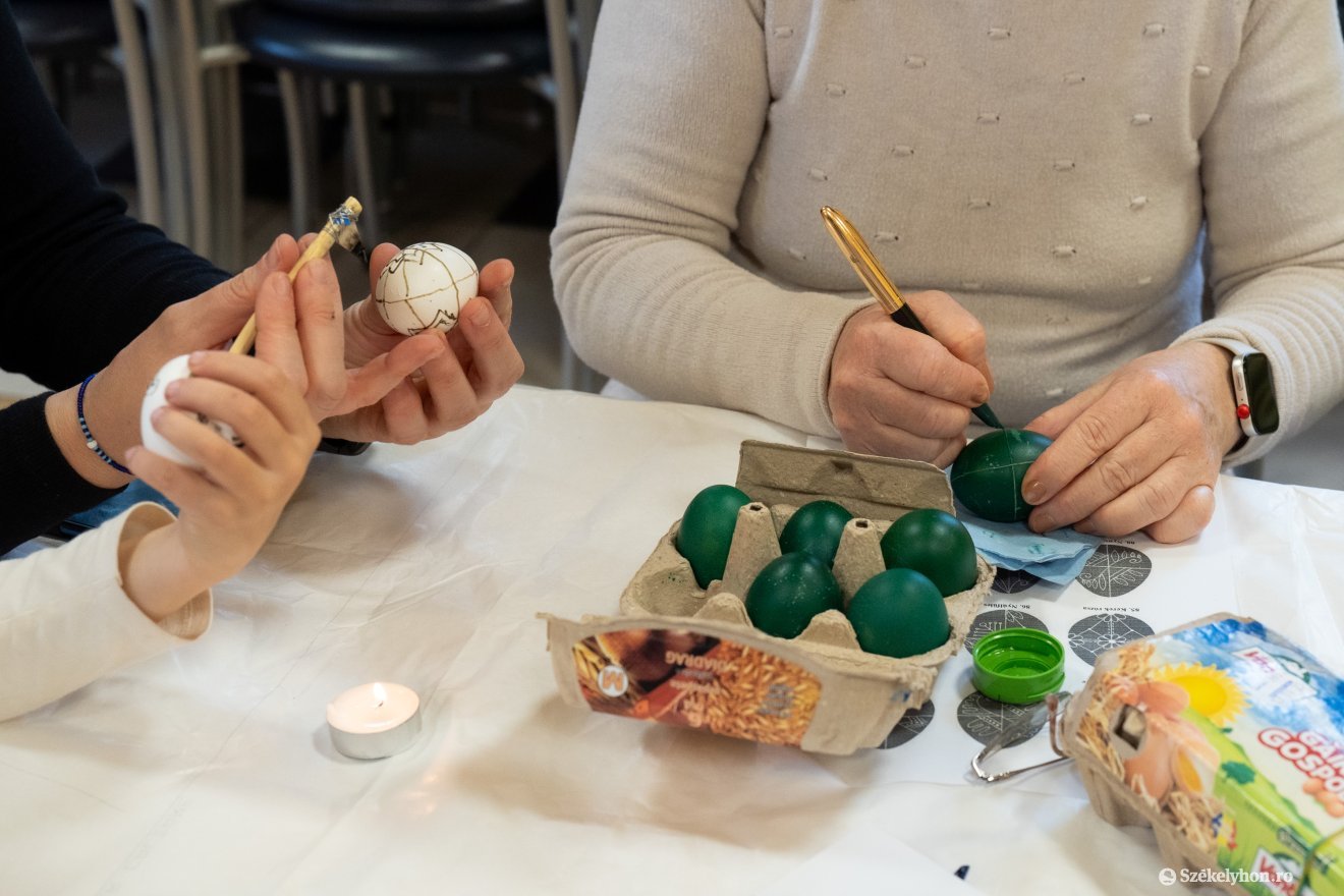 &bullet;  Fotó: Haáz Vince