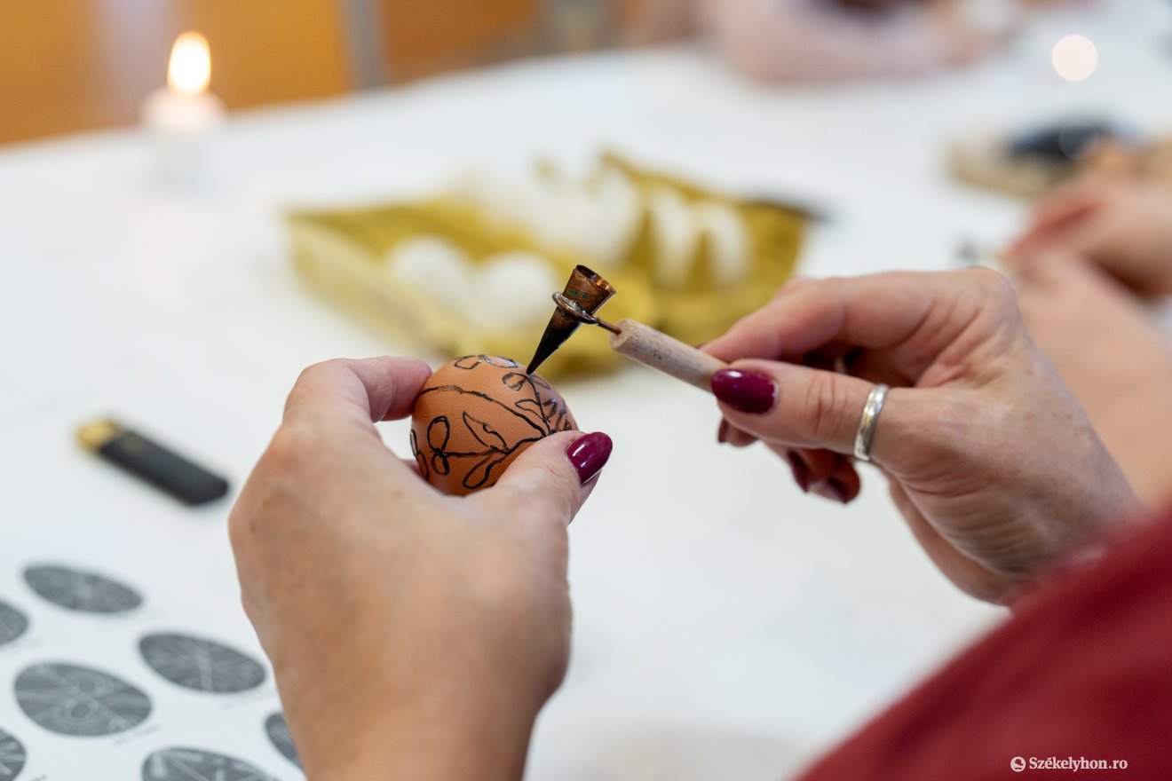 &bullet;  Fotó: Haáz Vince