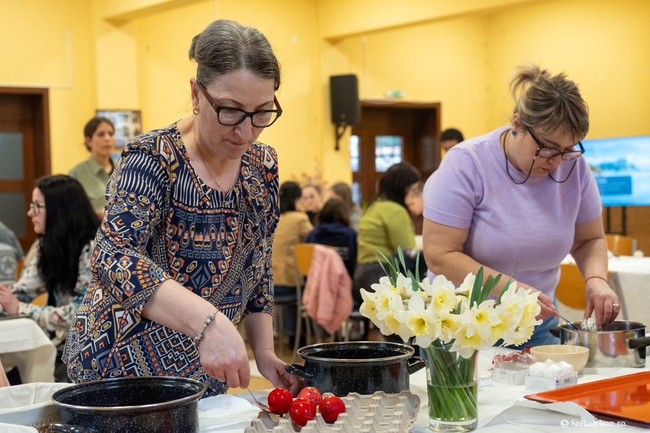 &bullet;  Fotó: Haáz Vince