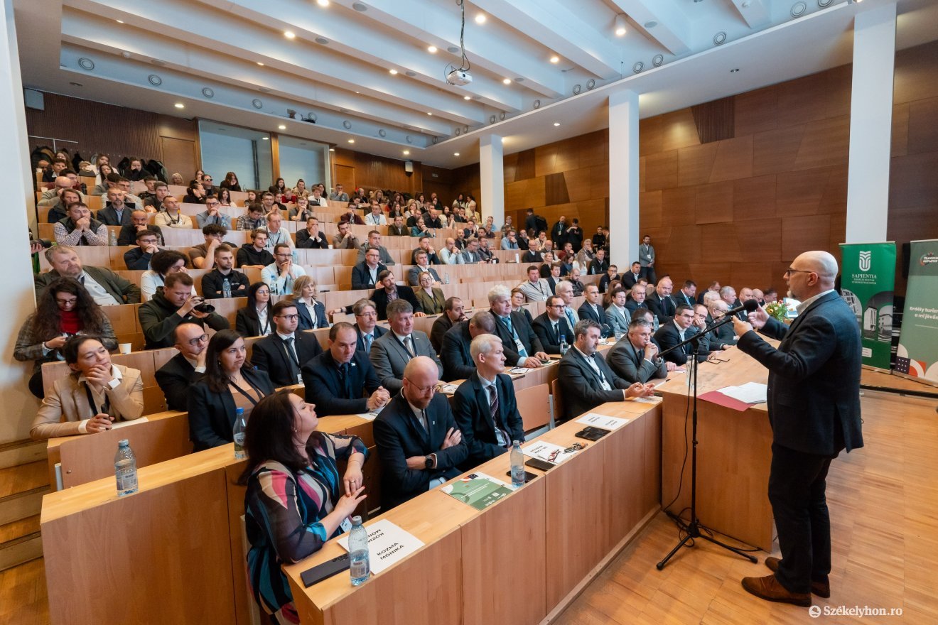 &bullet;  Fotó: Haáz Vince