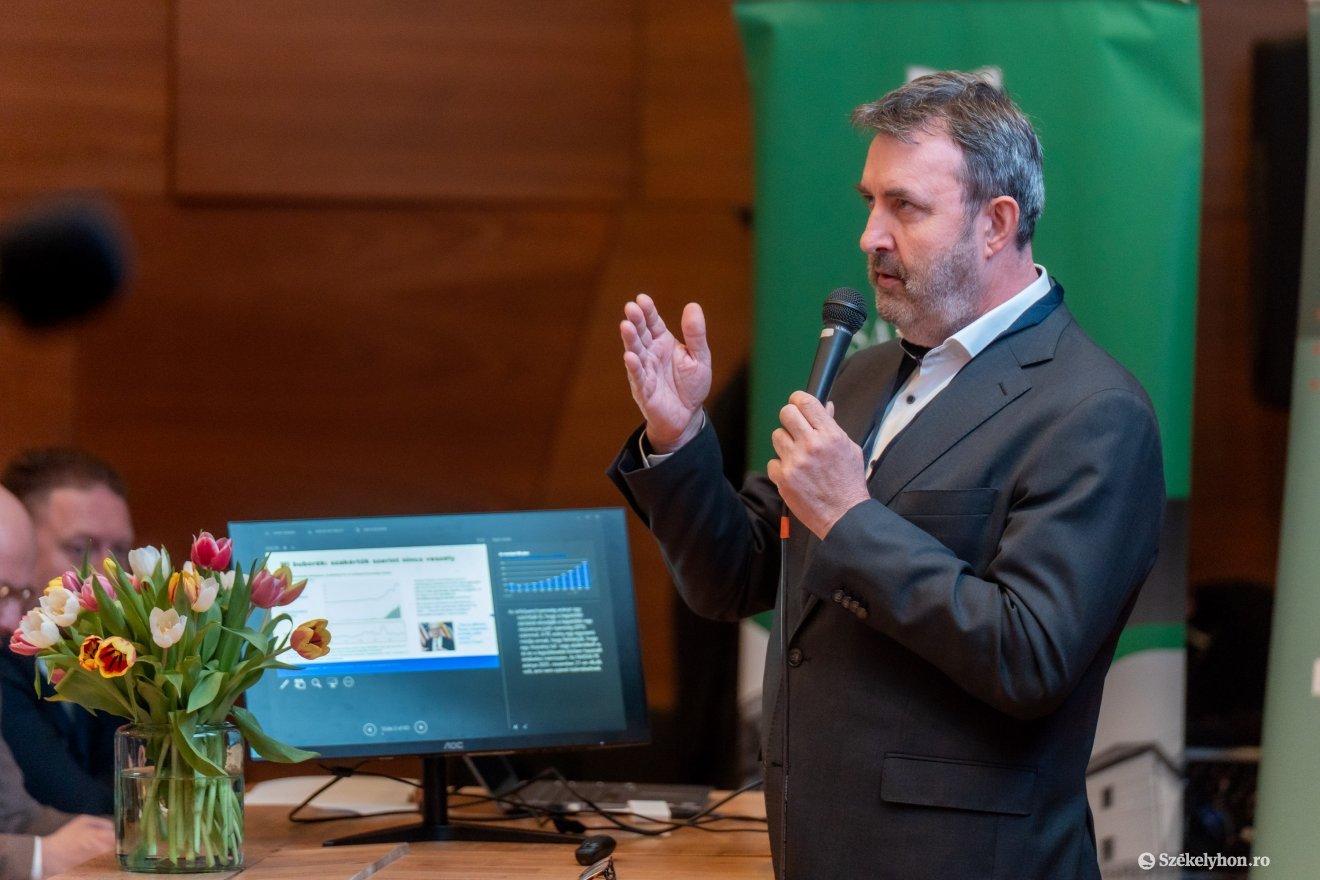 &bullet;  Fotó: Haáz Vince