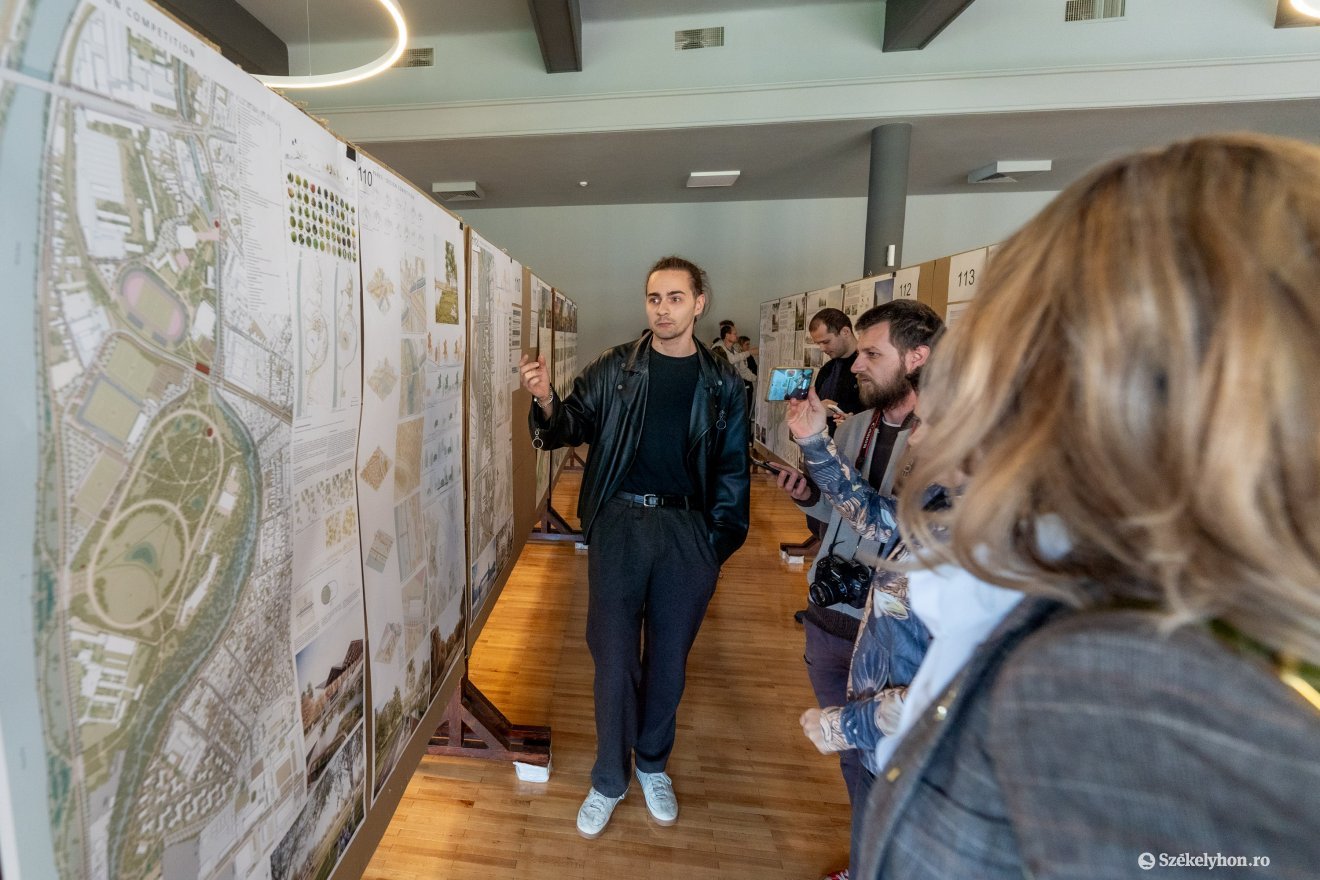 &bullet;  Fotó: Haáz Vince