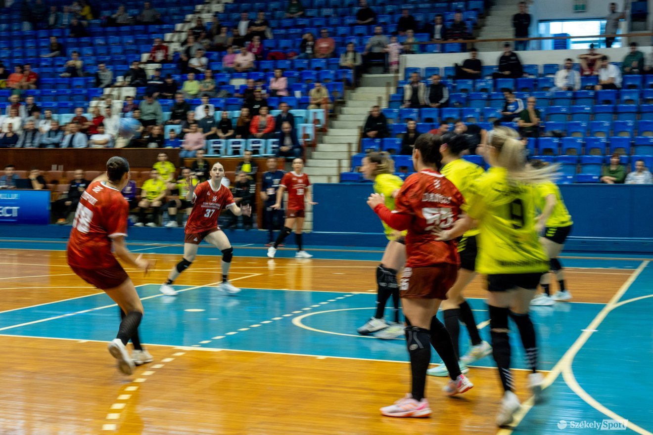 &bullet;  Fotó: Haáz Vince