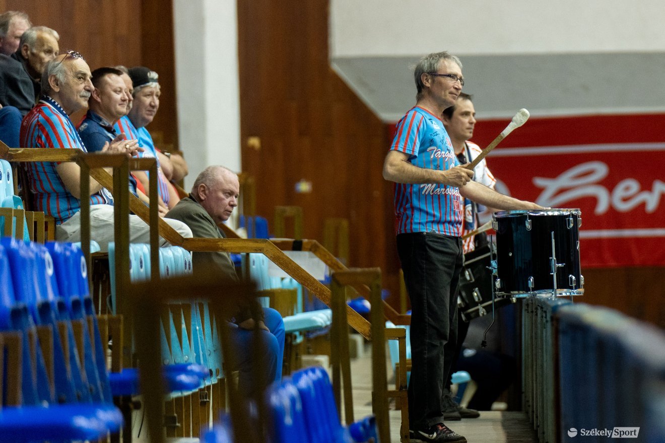 &bullet;  Fotó: Haáz Vince