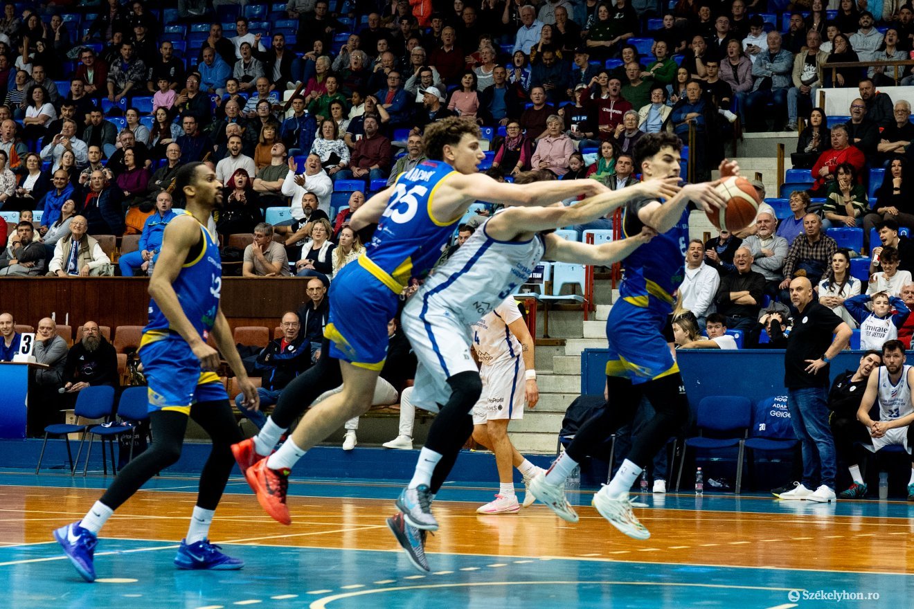 &bullet;  Fotó: Haáz Vince