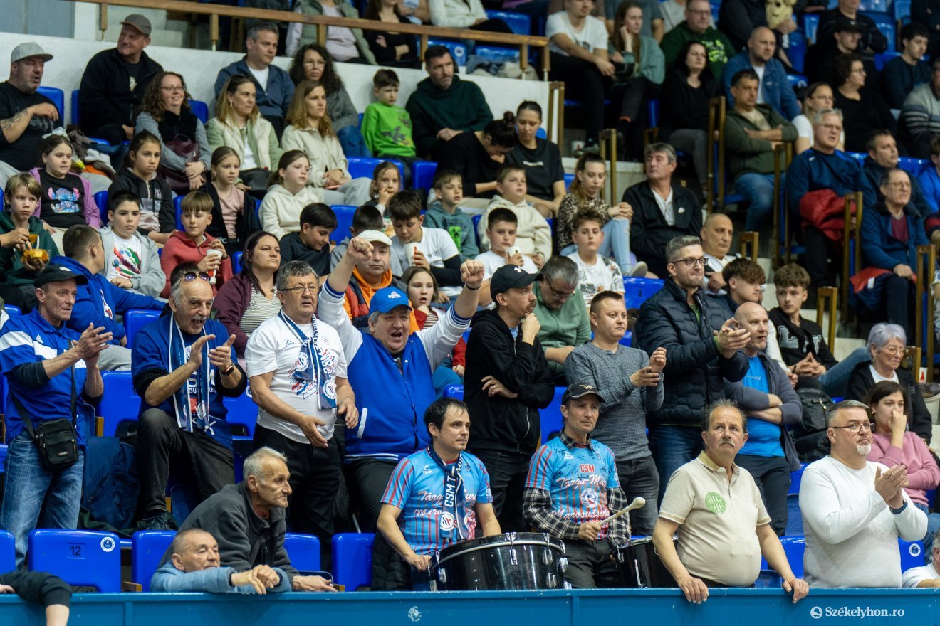 &bullet;  Fotó: Haáz Vince