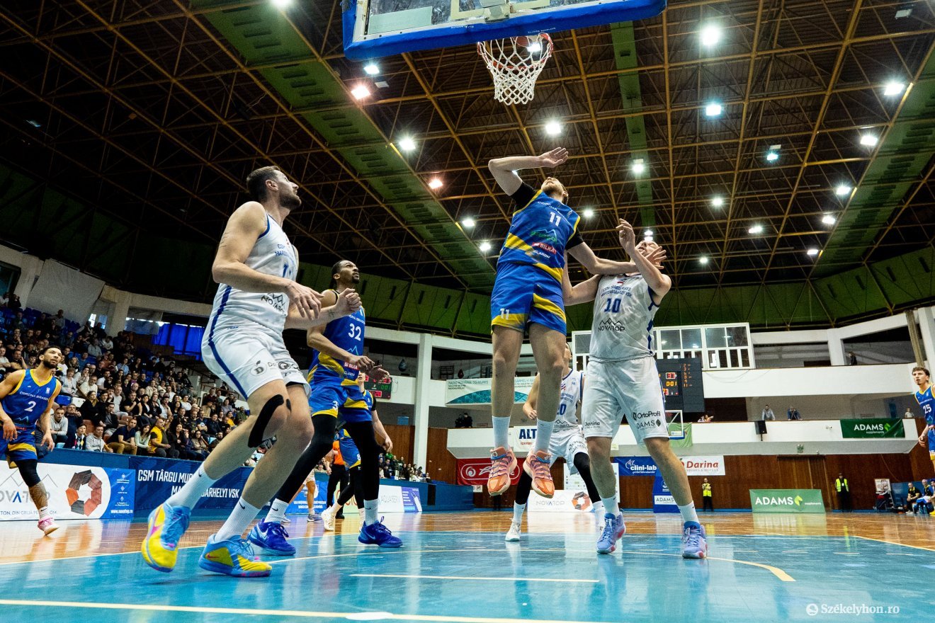 &bullet;  Fotó: Haáz Vince