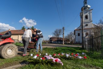 Hogy kerül a diófára a szekér és patakpartra a kapu? – Maros-menti húsvéti szokások nyomában