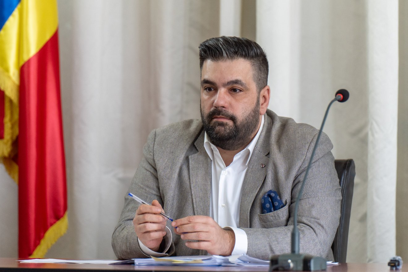 Sergiu Papuc &bullet;  Fotó: Haáz Vince