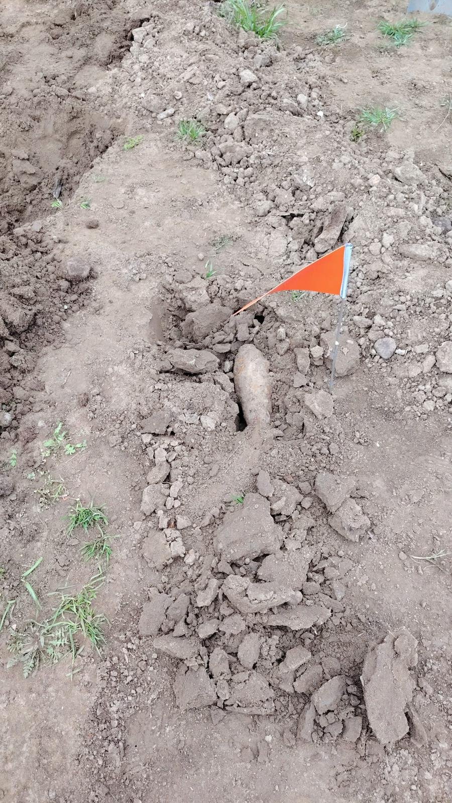 &bullet;  Fotó: Maros megyei katasztrófavédelem