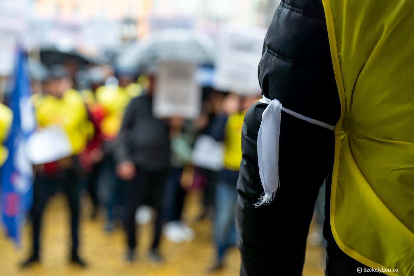 &bullet;  Fotó: Haáz Vince