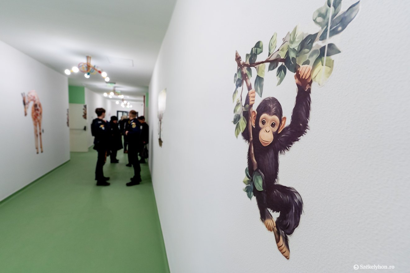 &bullet;  Fotó: Haáz Vince