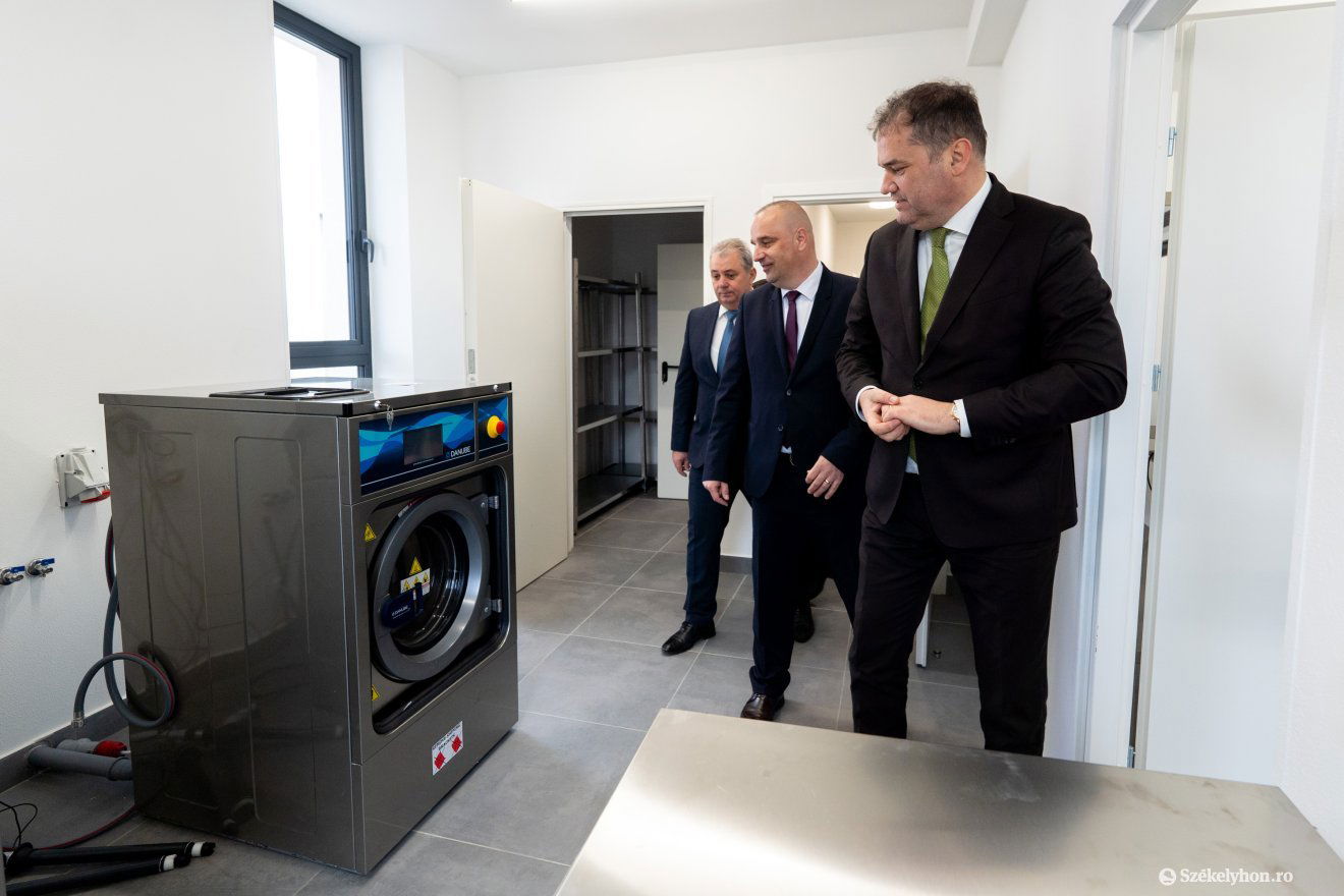 &bullet;  Fotó: Haáz Vince