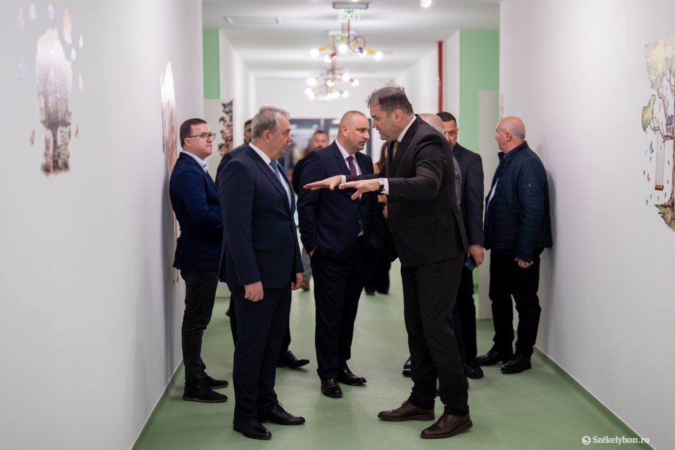 &bullet;  Fotó: Haáz Vince