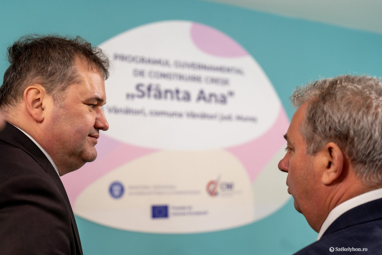 &bullet;  Fotó: Haáz Vince