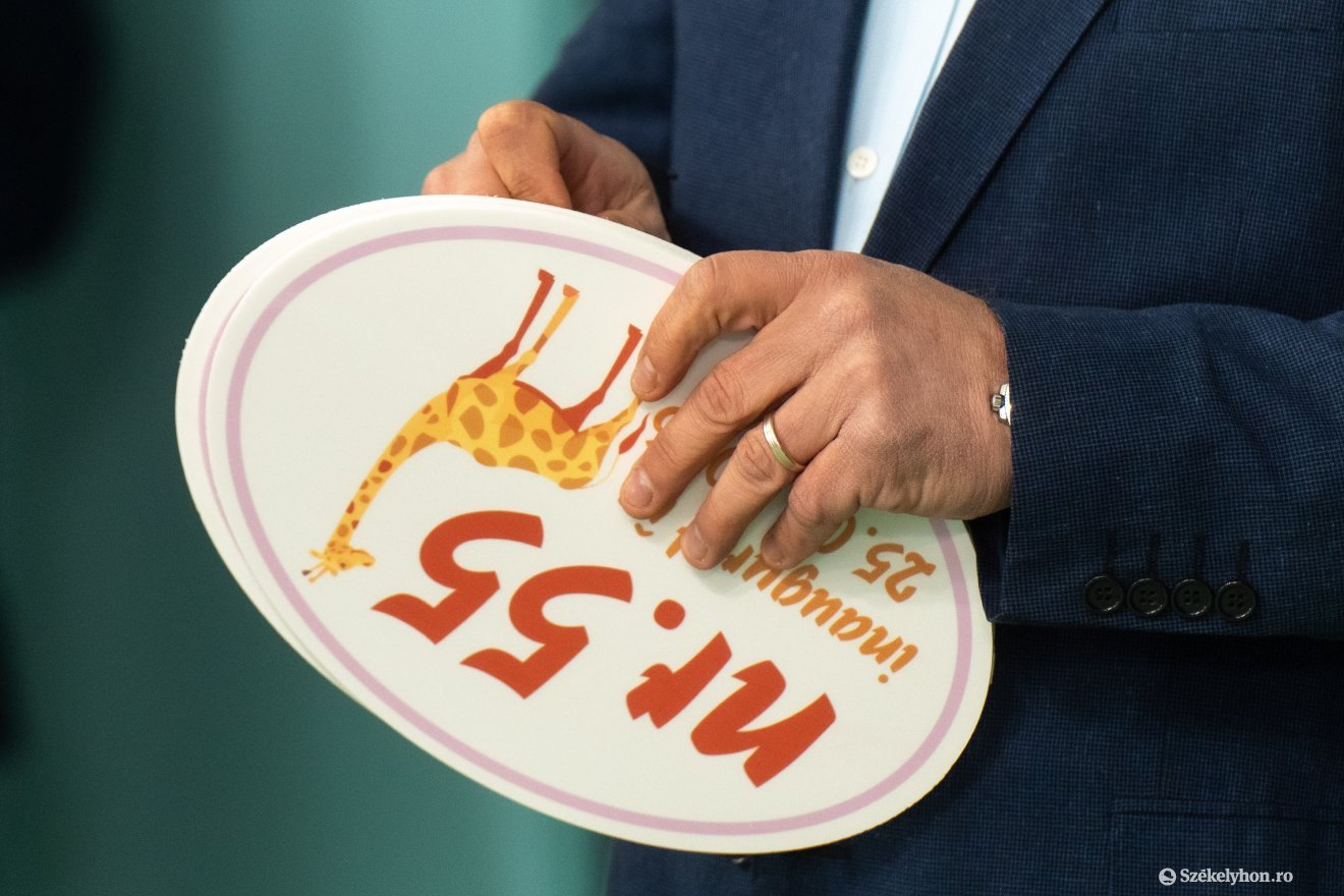 &bullet;  Fotó: Haáz Vince