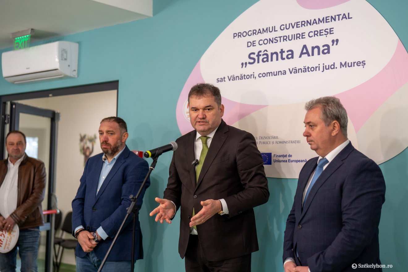 &bullet;  Fotó: Haáz Vince