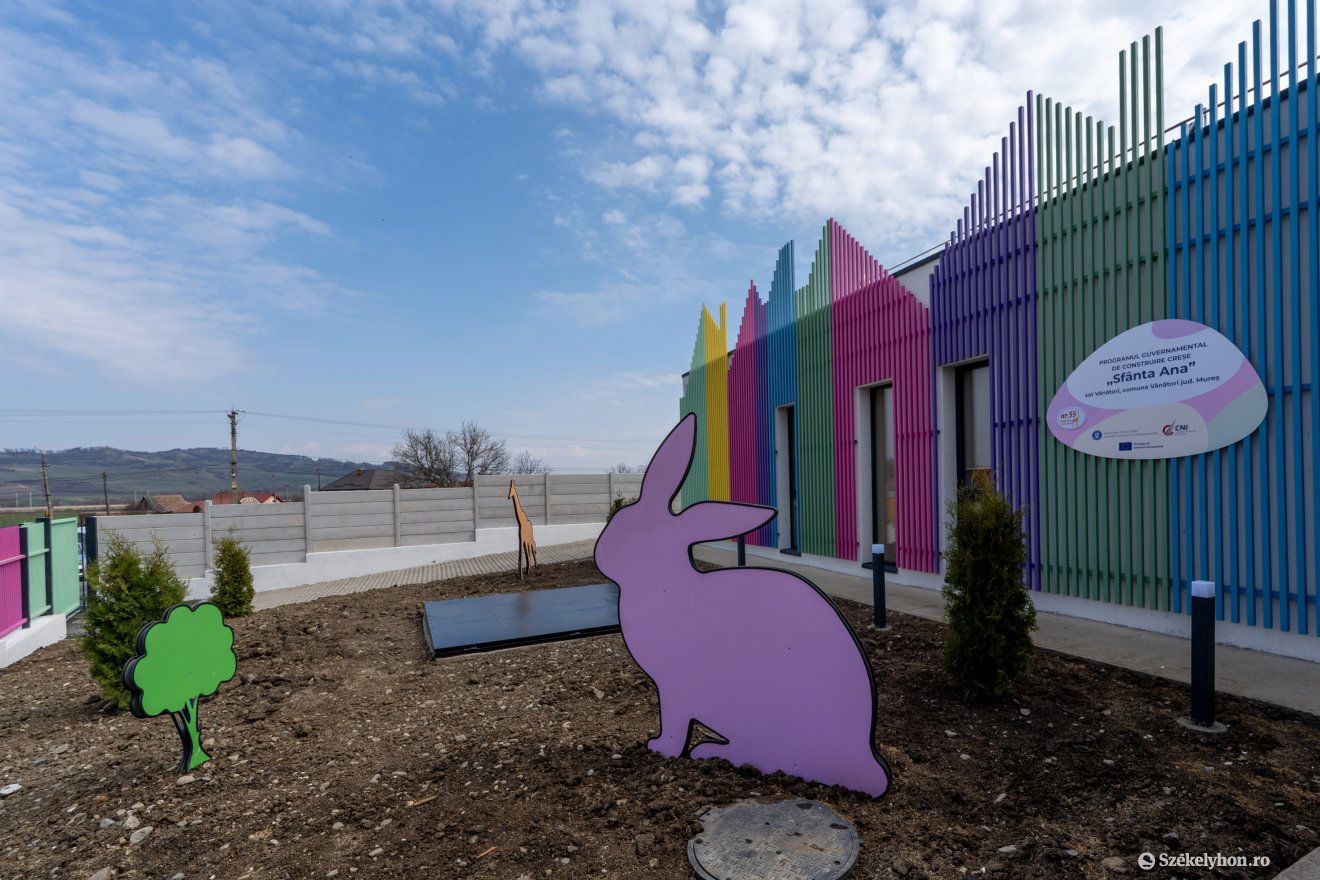 &bullet;  Fotó: Haáz Vince