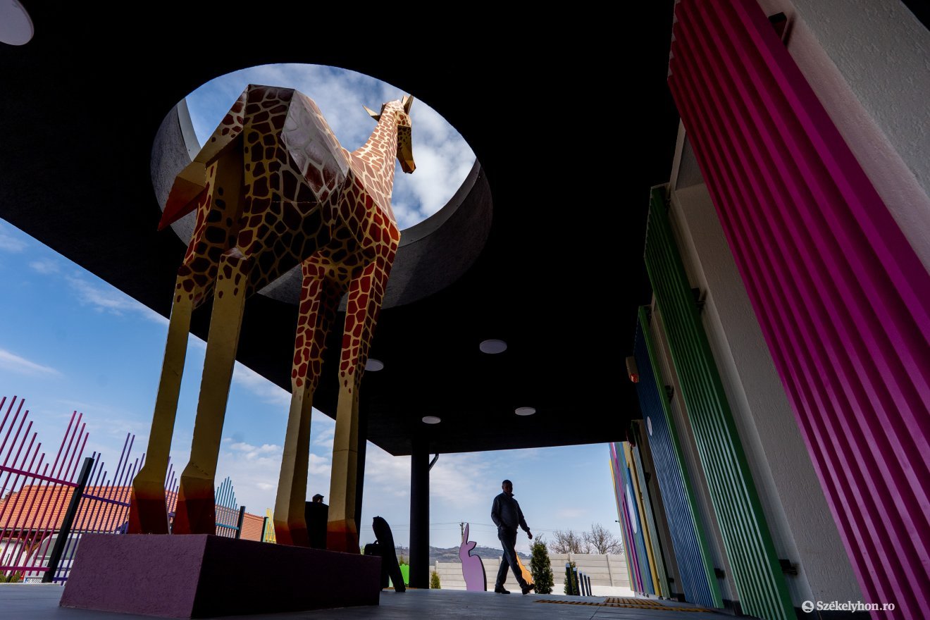 &bullet;  Fotó: Haáz Vince