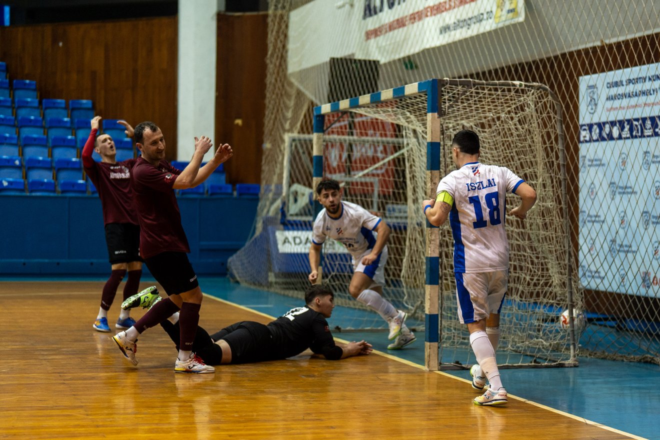 &bullet;  Fotó: Haáz Vince