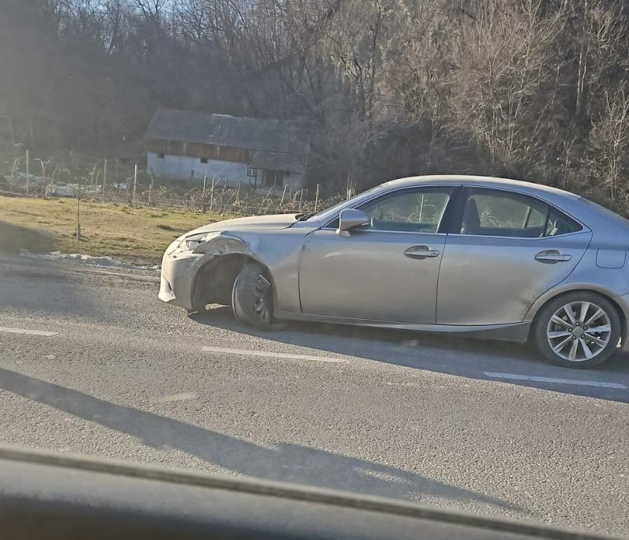 &bullet;  Fotó: InfoMures24