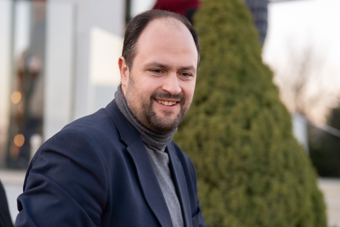 &bullet;  Fotó: Haáz Vince