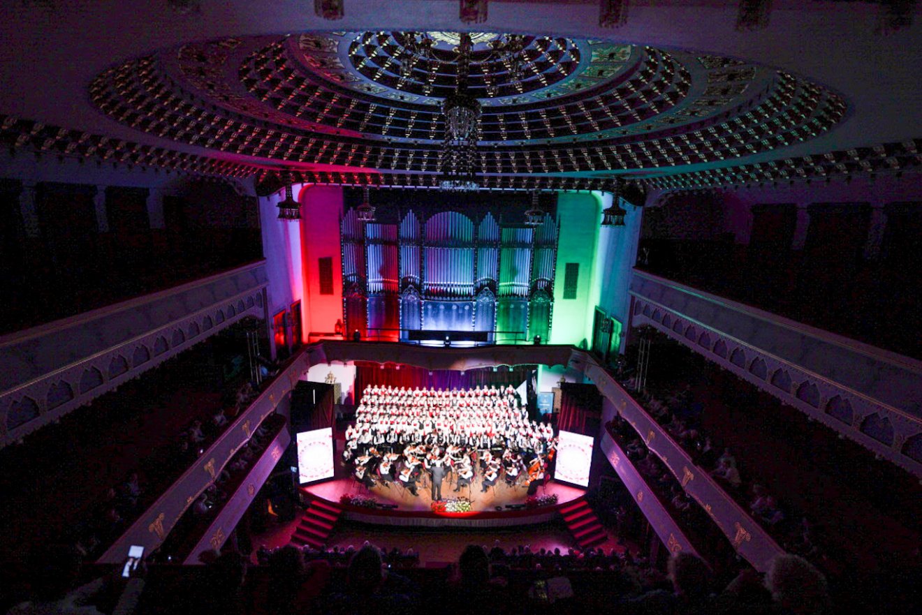 &bullet;  Fotó: Haáz Vince