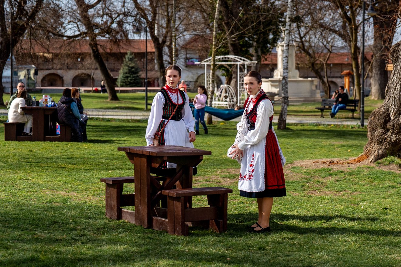 &bullet;  Fotó: Haáz Vince