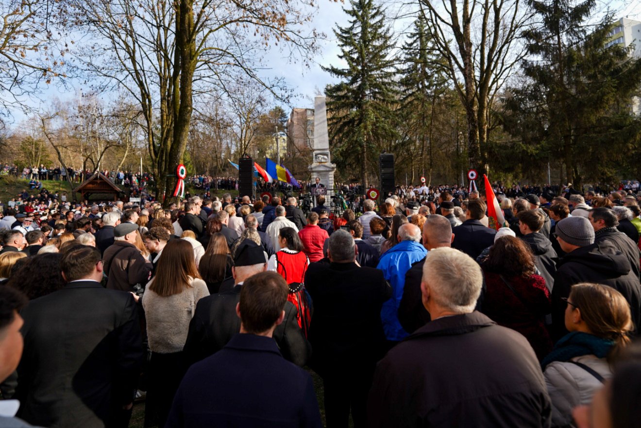 Kicsinek bizonyult a Postarét &bullet;  Fotó: Haáz Vince