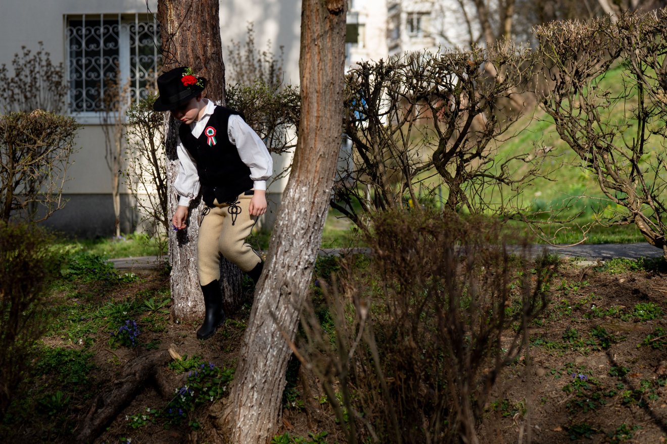 &bullet;  Fotó: Haáz Vince