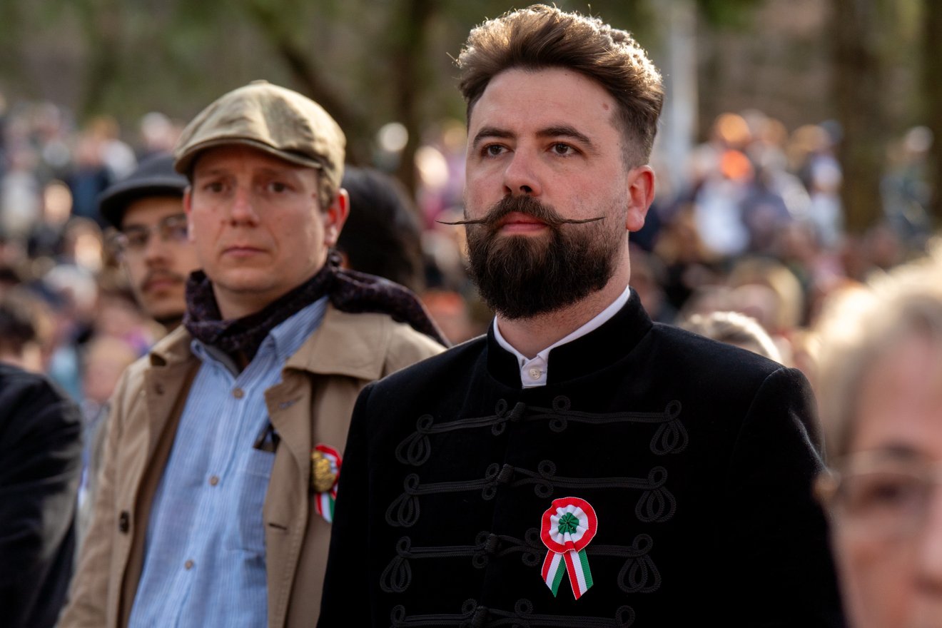 &bullet;  Fotó: Haáz Vince