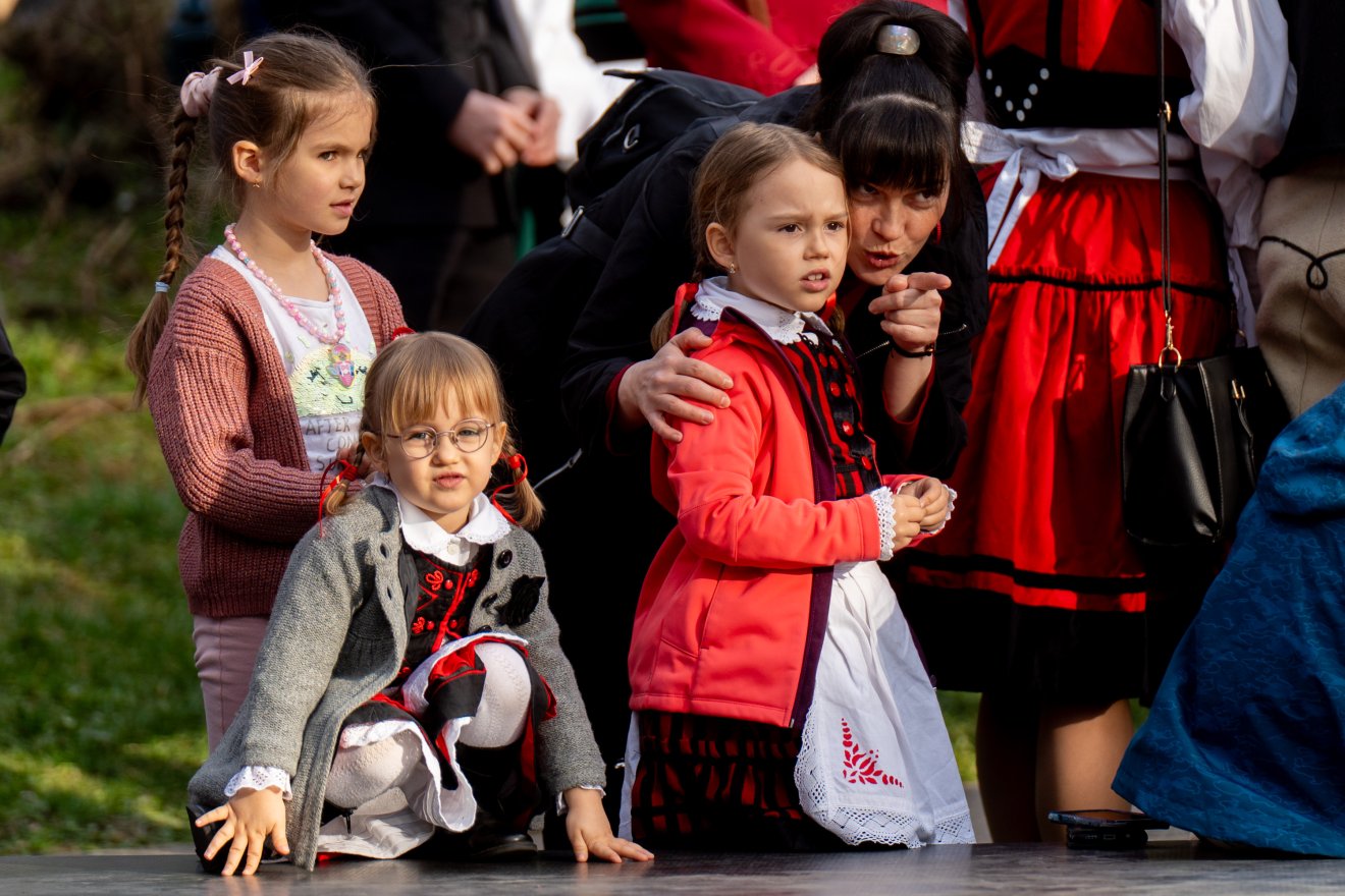 &bullet;  Fotó: Haáz Vince