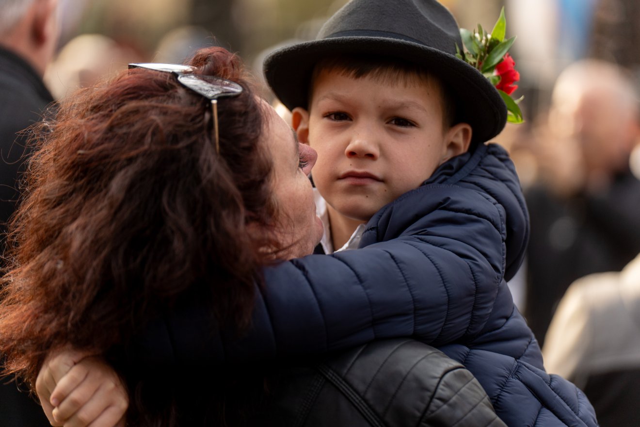 &bullet;  Fotó: Haáz Vince