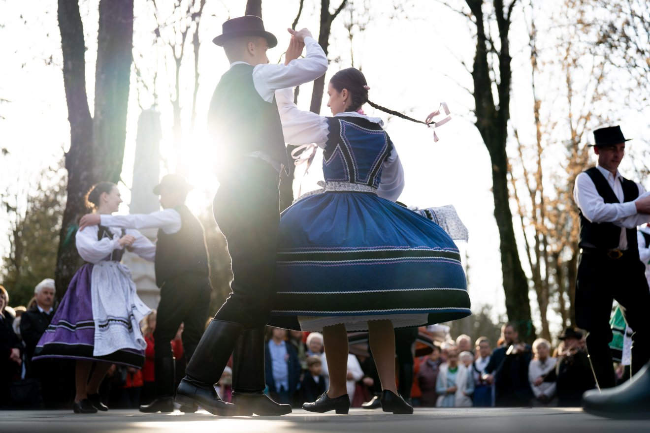 &bullet;  Fotó: Haáz Vince