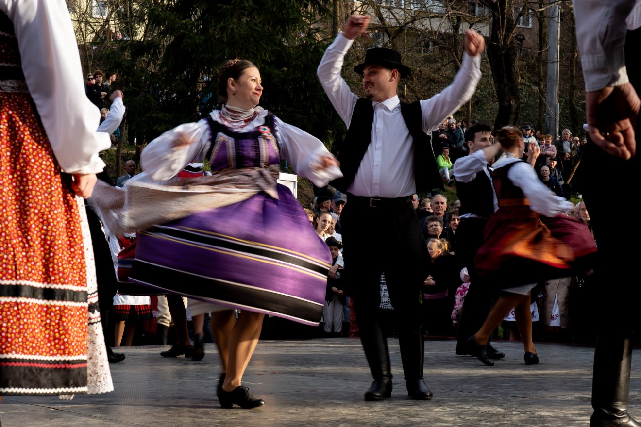 &bullet;  Fotó: Haáz Vince