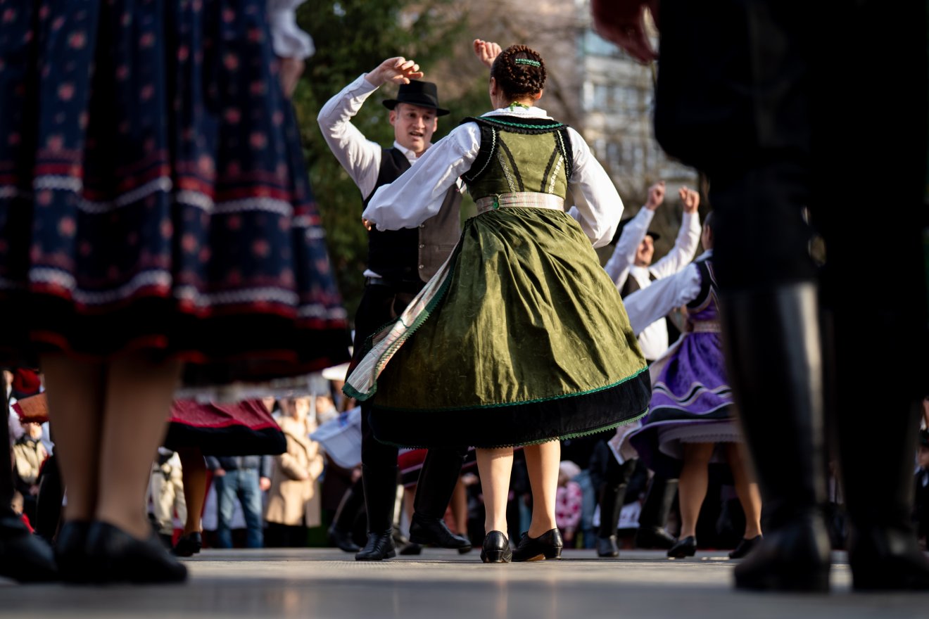 &bullet;  Fotó: Haáz Vince