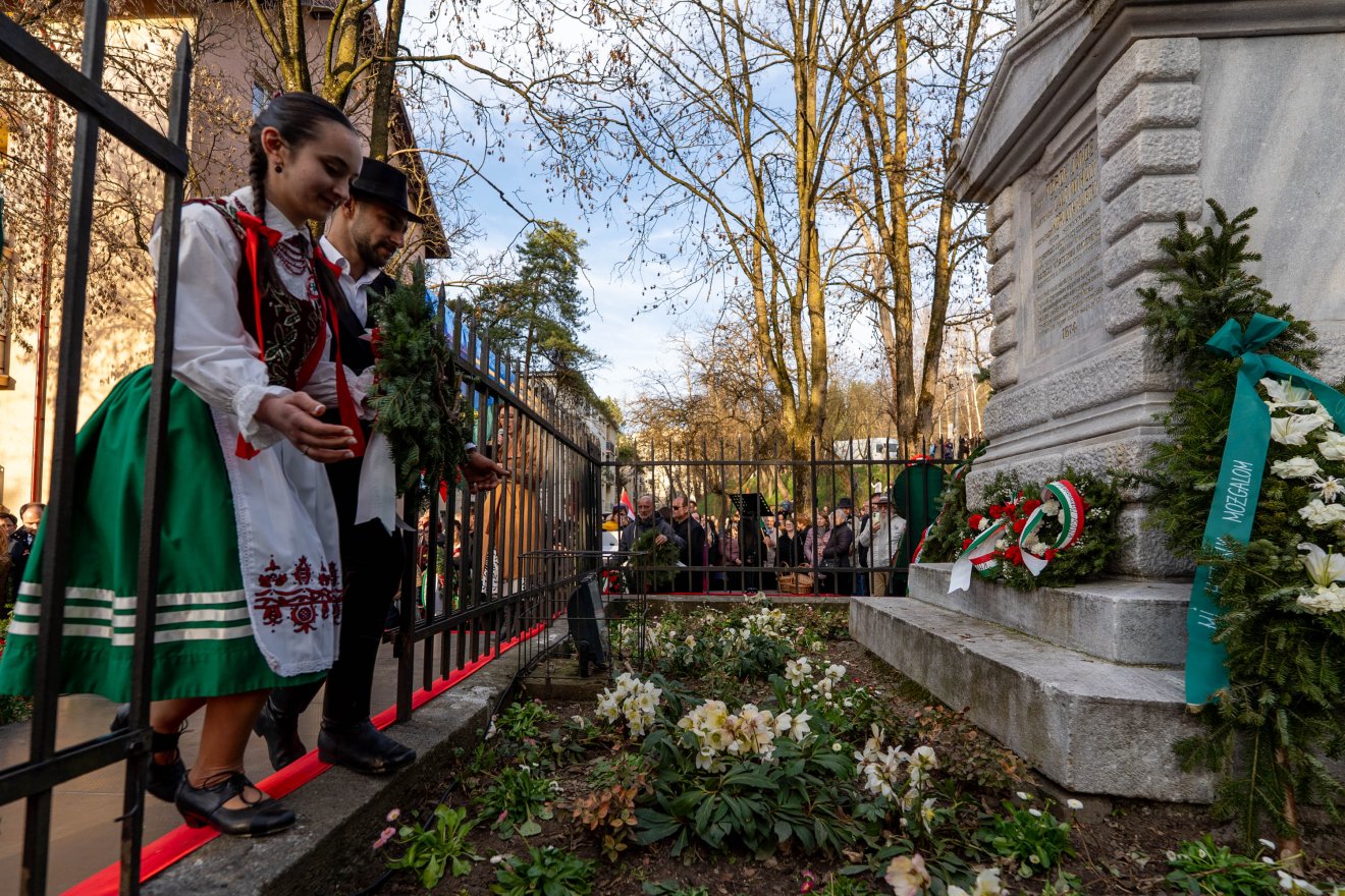 &bullet;  Fotó: Haáz Vince