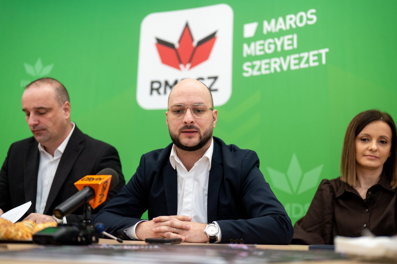 Kovács Mihály Levente: a Vándormozi levetíti a Most vagy soha filmet &bullet;  Fotó: Haáz Vince