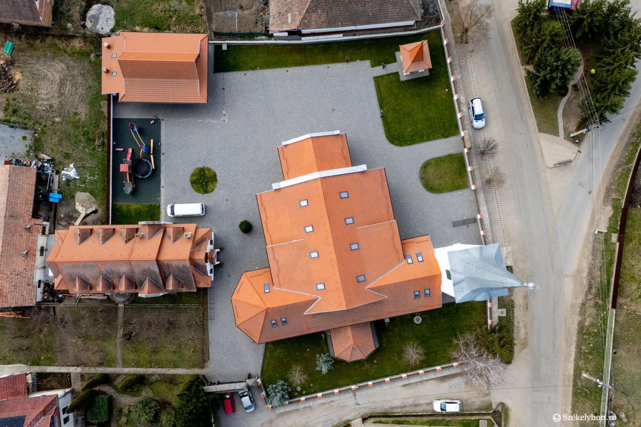 &bullet;  Fotó: Haáz Vince