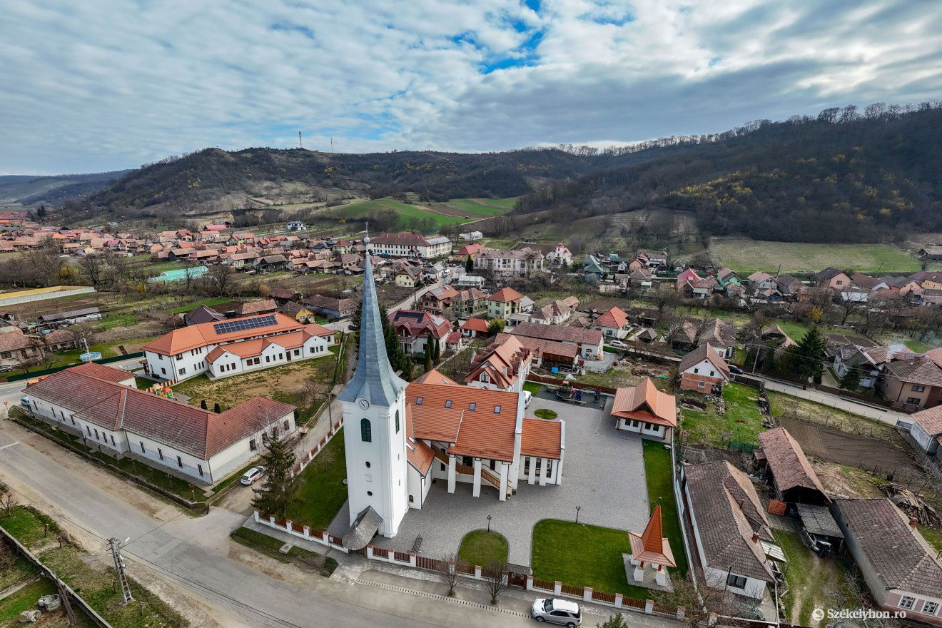 &bullet;  Fotó: Haáz Vince