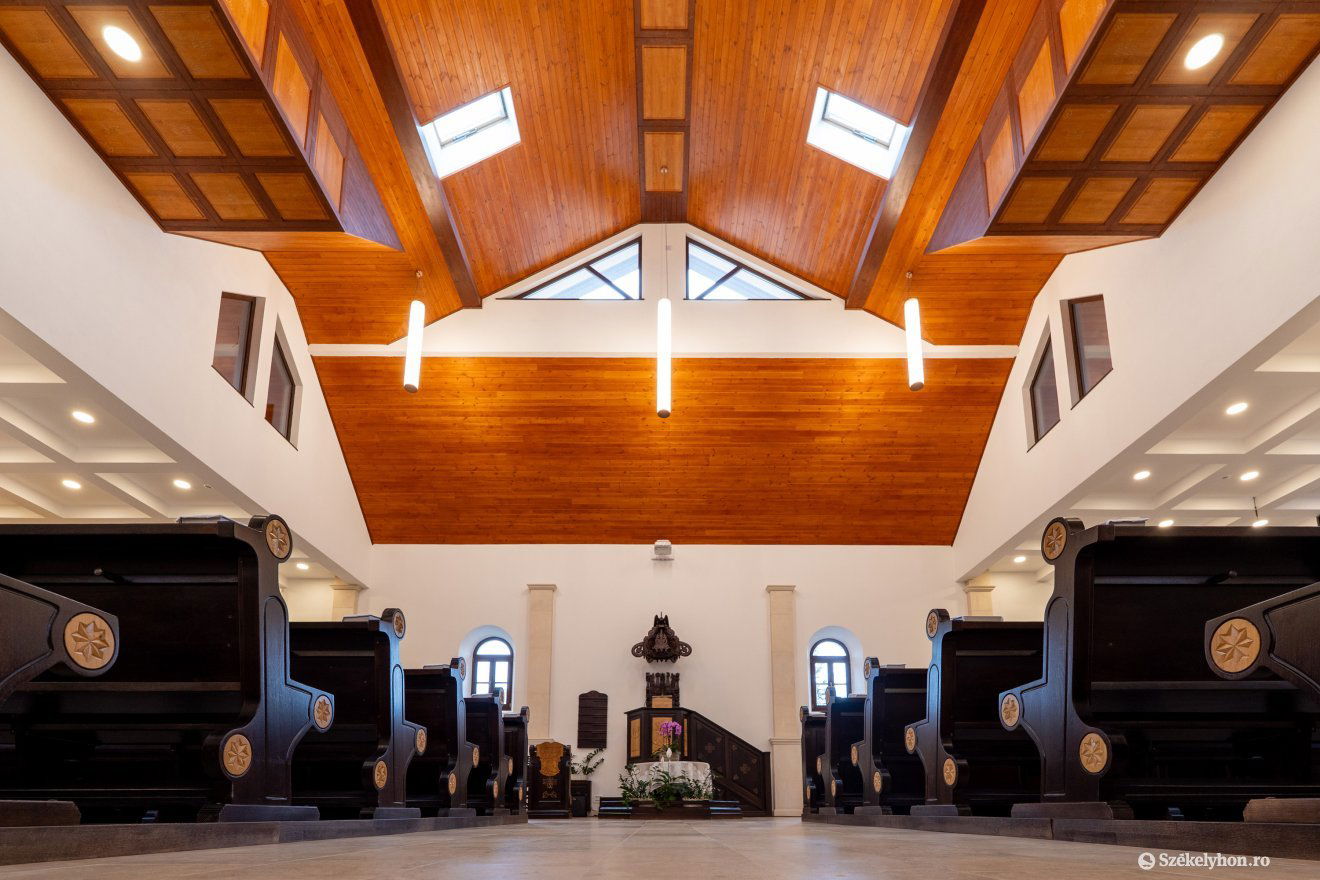 &bullet;  Fotó: Haáz Vince