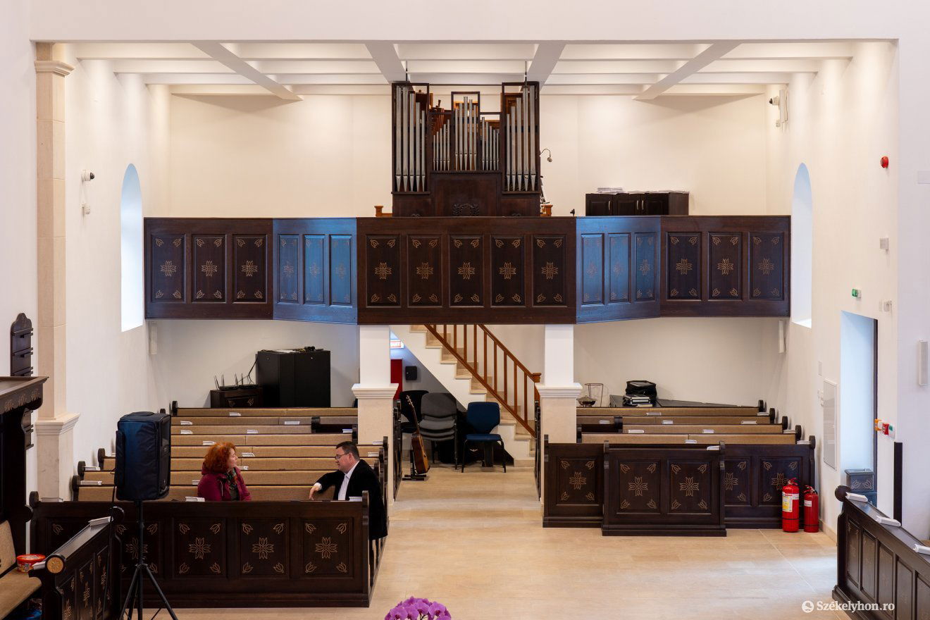 &bullet;  Fotó: Haáz Vince