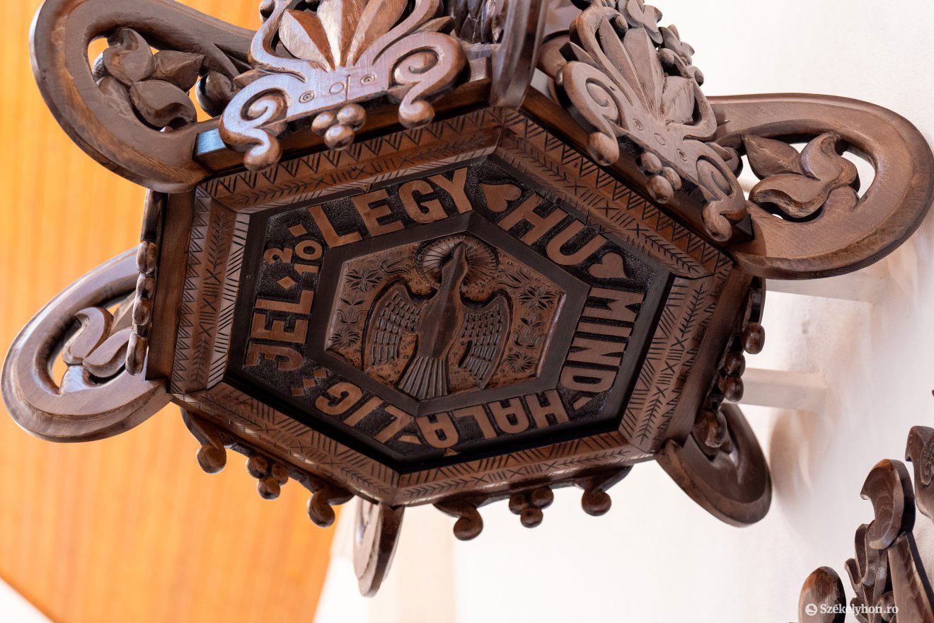 &bullet;  Fotó: Haáz Vince