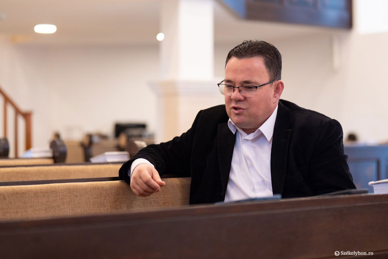 &bullet;  Fotó: Haáz Vince