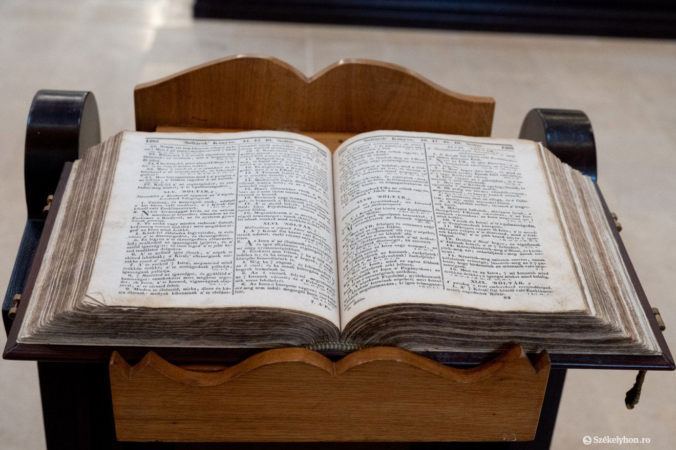 &bullet;  Fotó: Haáz Vince